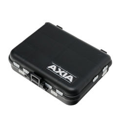 Axia Clam Case